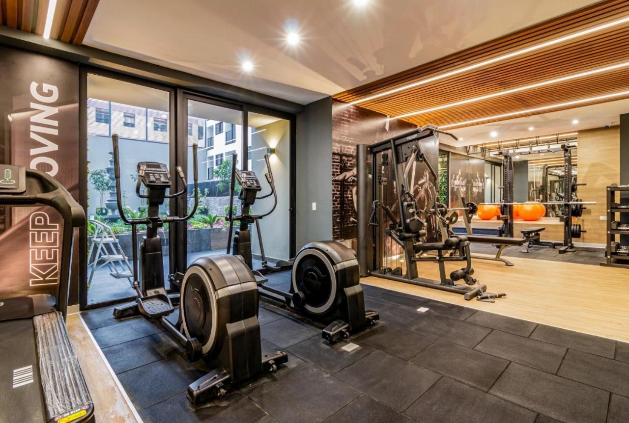 Prime Location Modern & Stylish 1br In Barranco