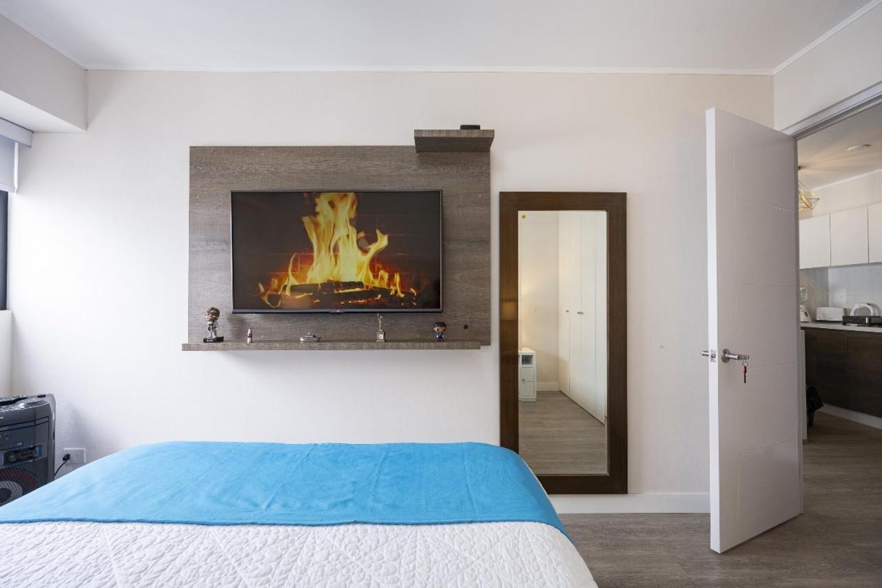Apartamento Prime Location Modern & Stylish 1br In Barranco *