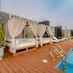 Prime Location Modern & Stylish 1Br Apartment In Barranco