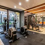 Prime Location Modern & Stylish 1Br Apartment In Barranco