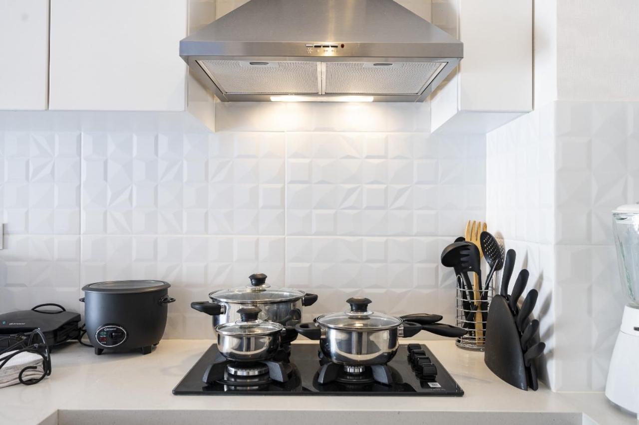 Prime Location Modern & Stylish 1br In Barranco Apartment