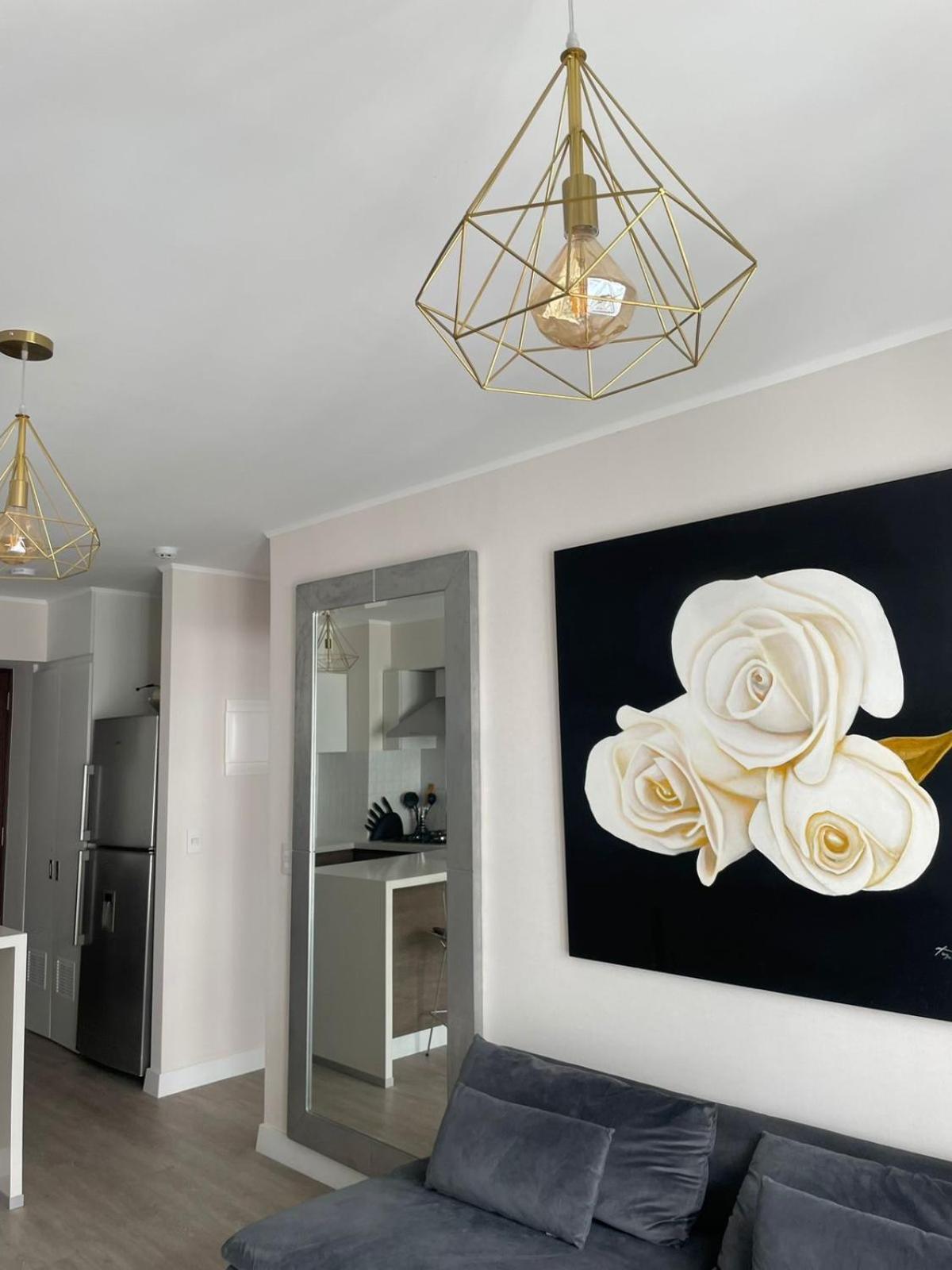 Prime Location Modern & Stylish 1br In Barranco * Lima