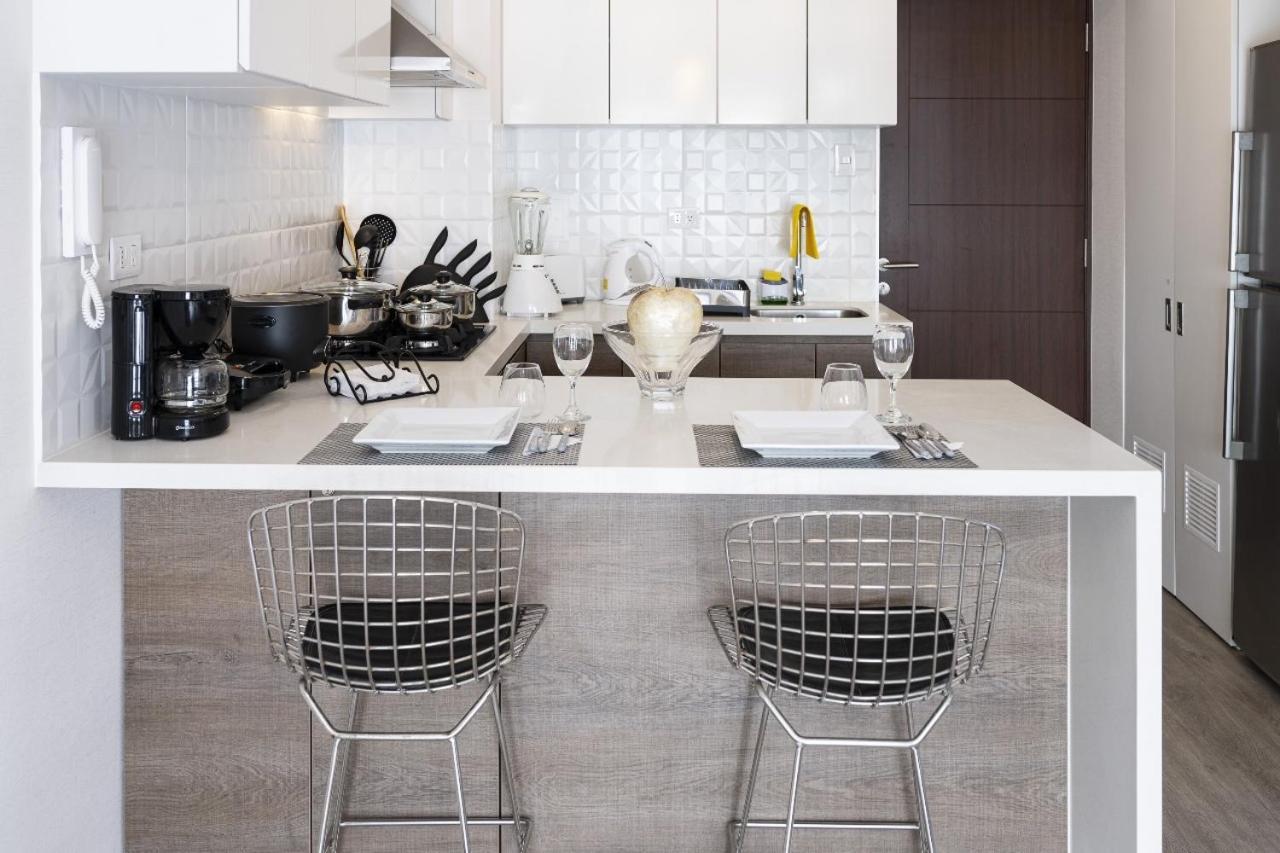 Apartment Prime Location Modern & Stylish 1br In Barranco Lima