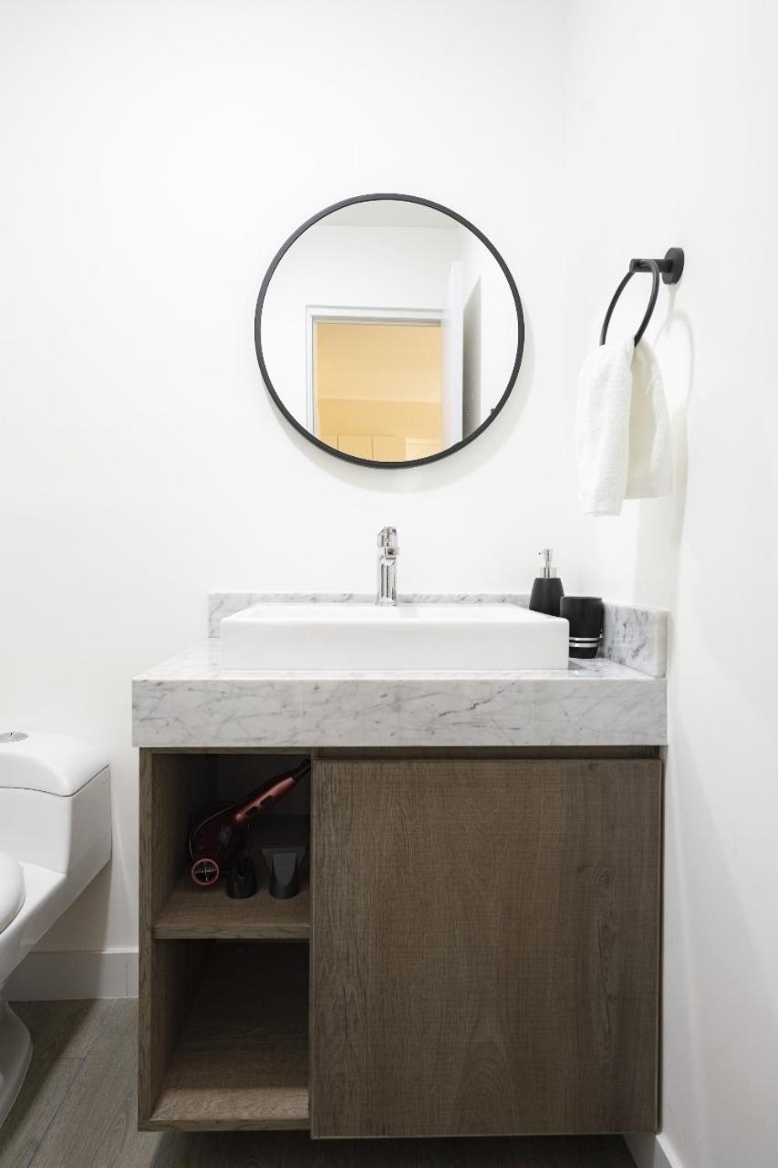 Prime Location Modern & Stylish 1br In Barranco * Lima